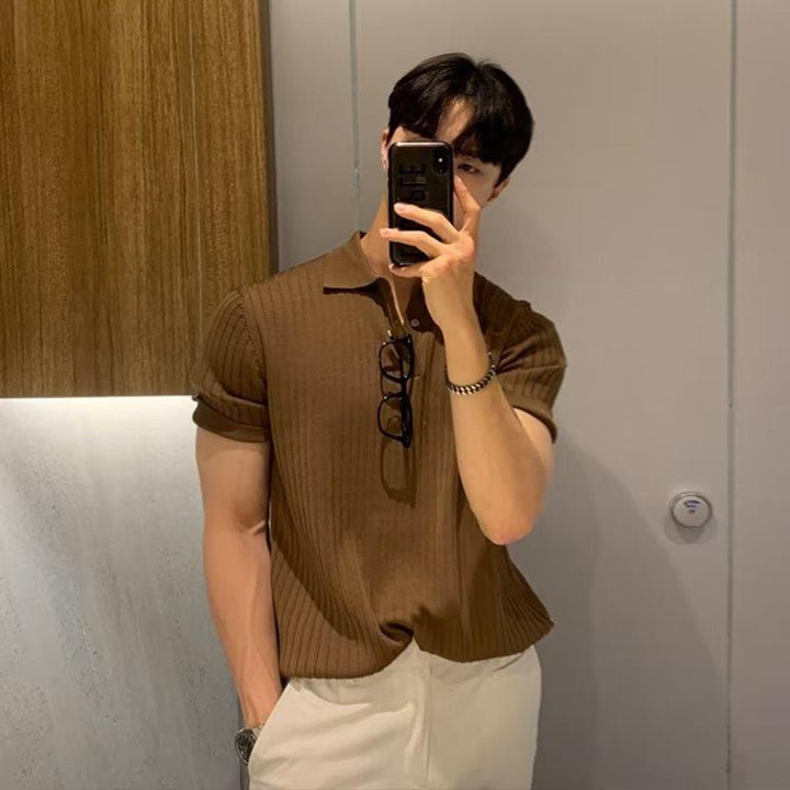 Milo Signature Polo
