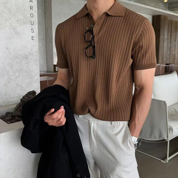 Milo Signature Polo