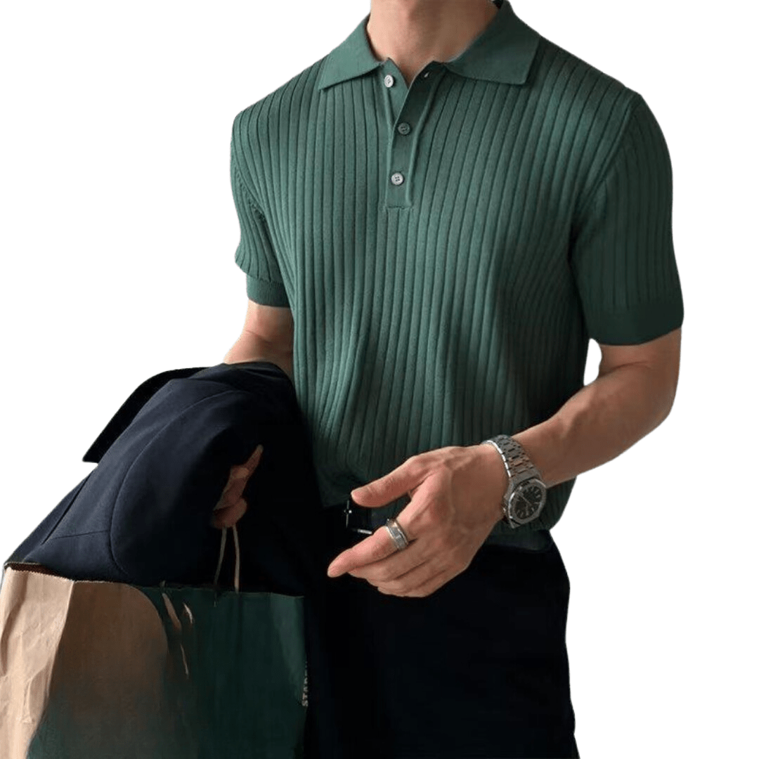 Milo Signature Polo