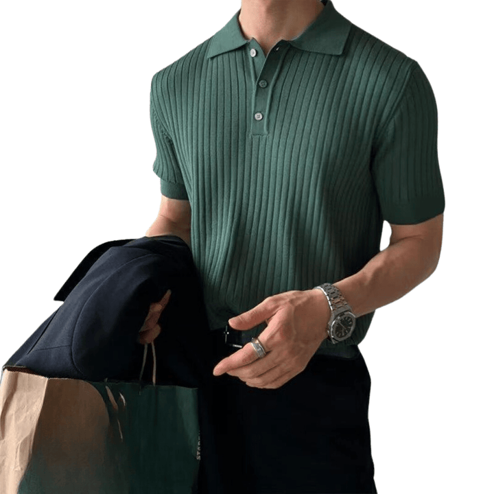 Milo Signature Polo