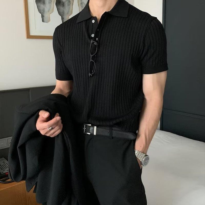 Milo Signature Polo