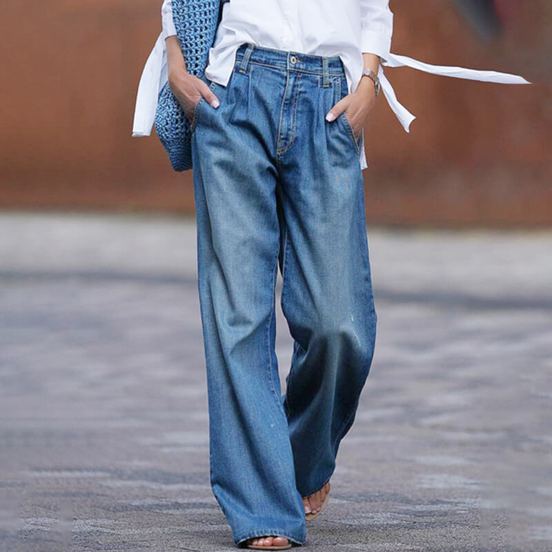 Eve Stylish & Comfortable Jeans