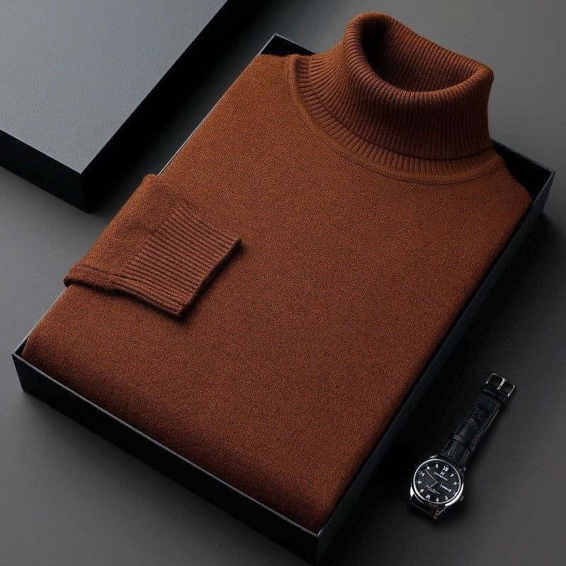 Theodore Sweater