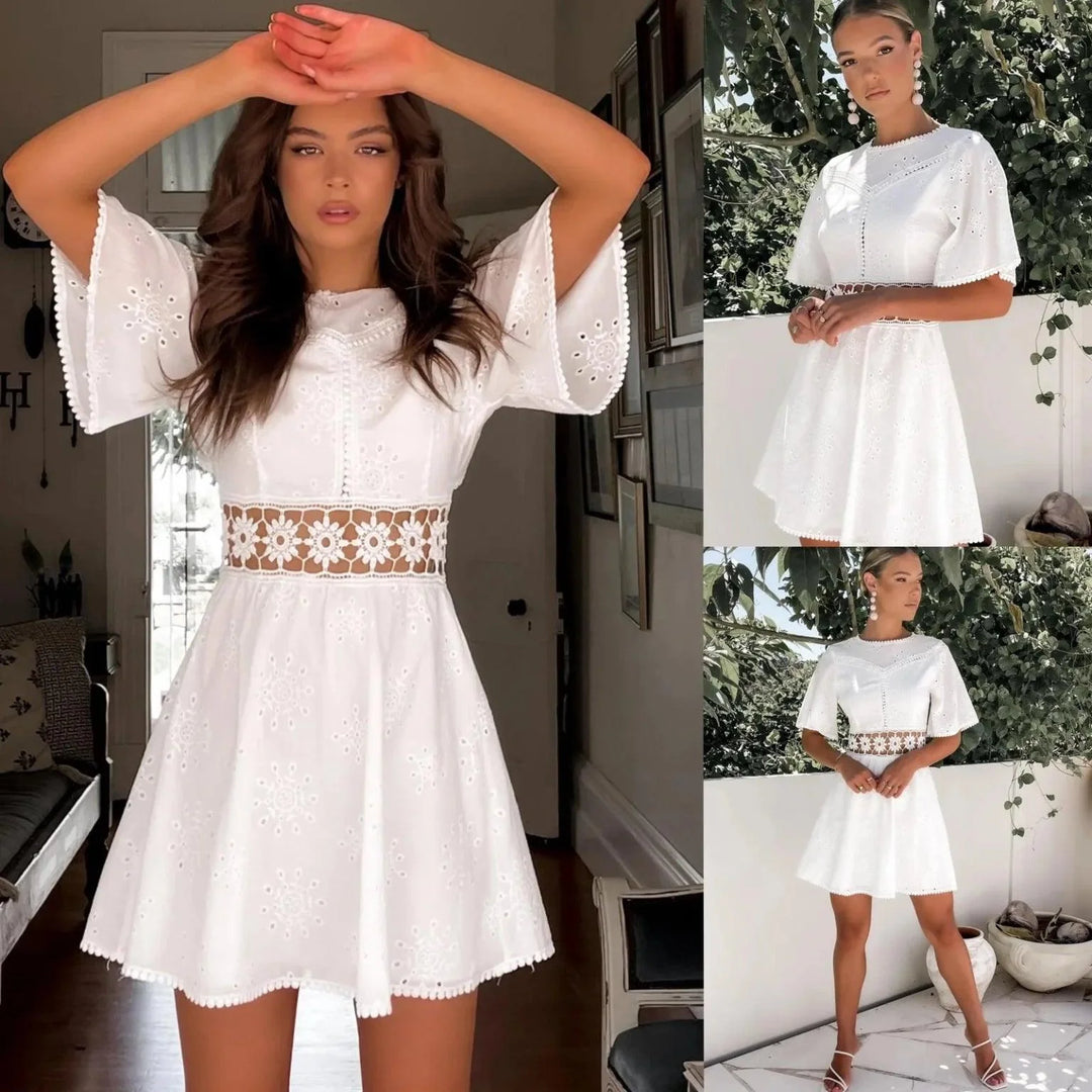 Elara Dress