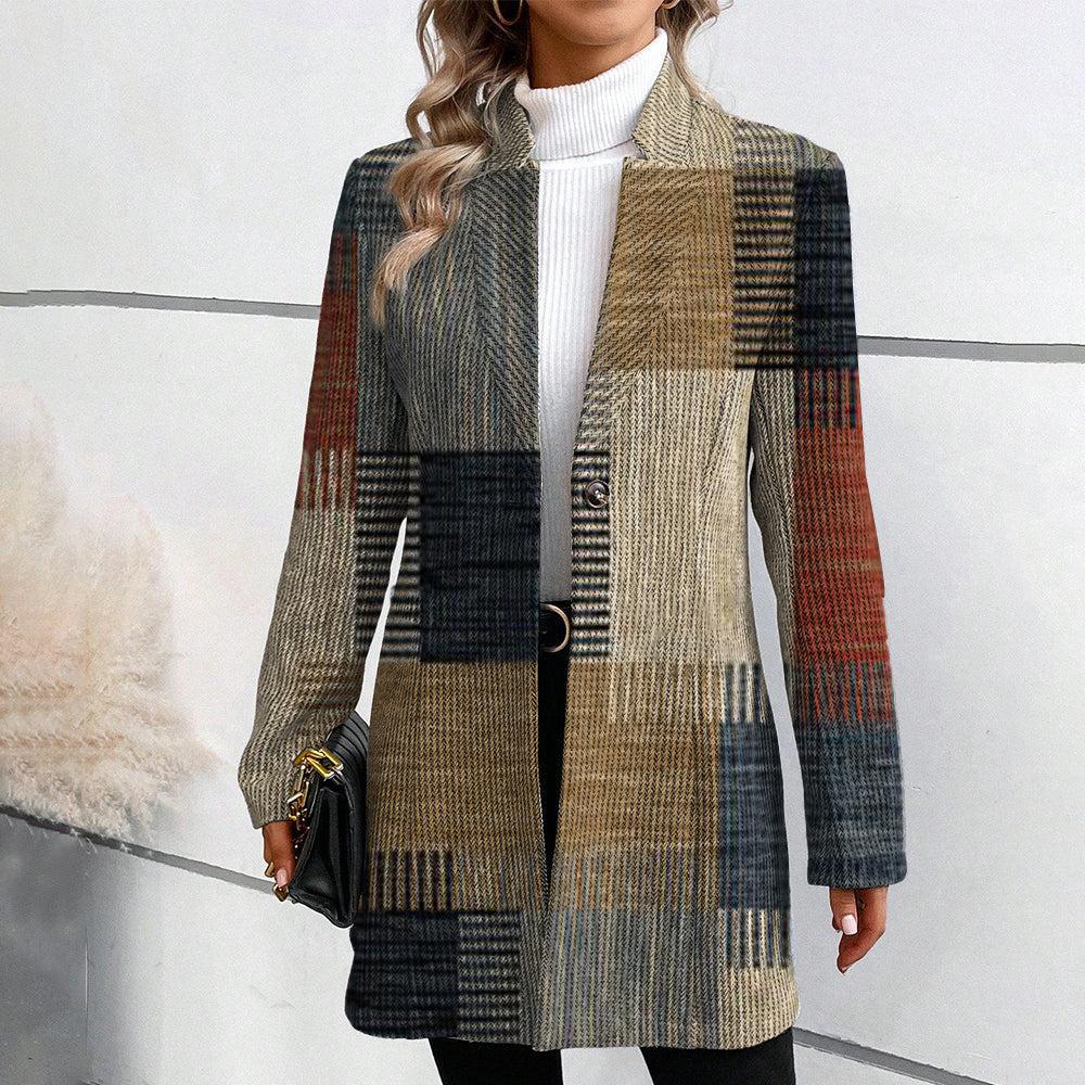 Jaqueline Elegant Blazer