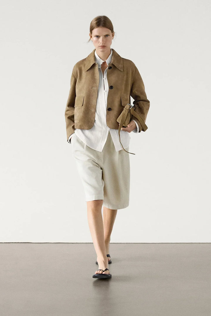 Briana Spring Jacket