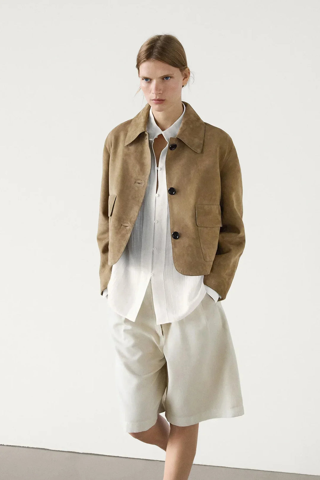 Briana Spring Jacket