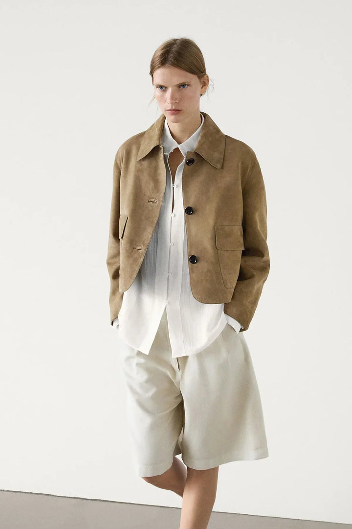 Briana Spring Jacket