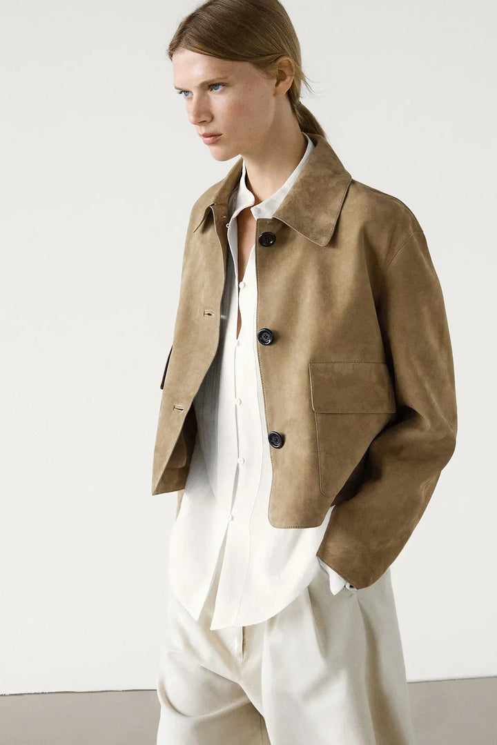 Briana Spring Jacket