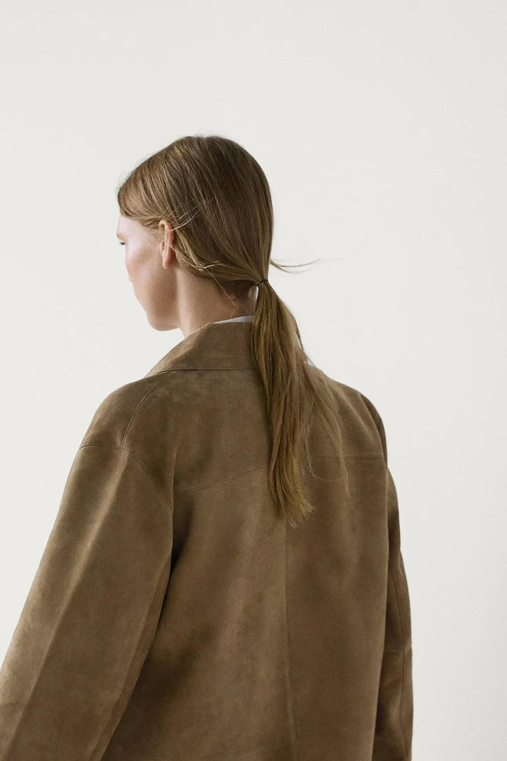 Briana Spring Jacket