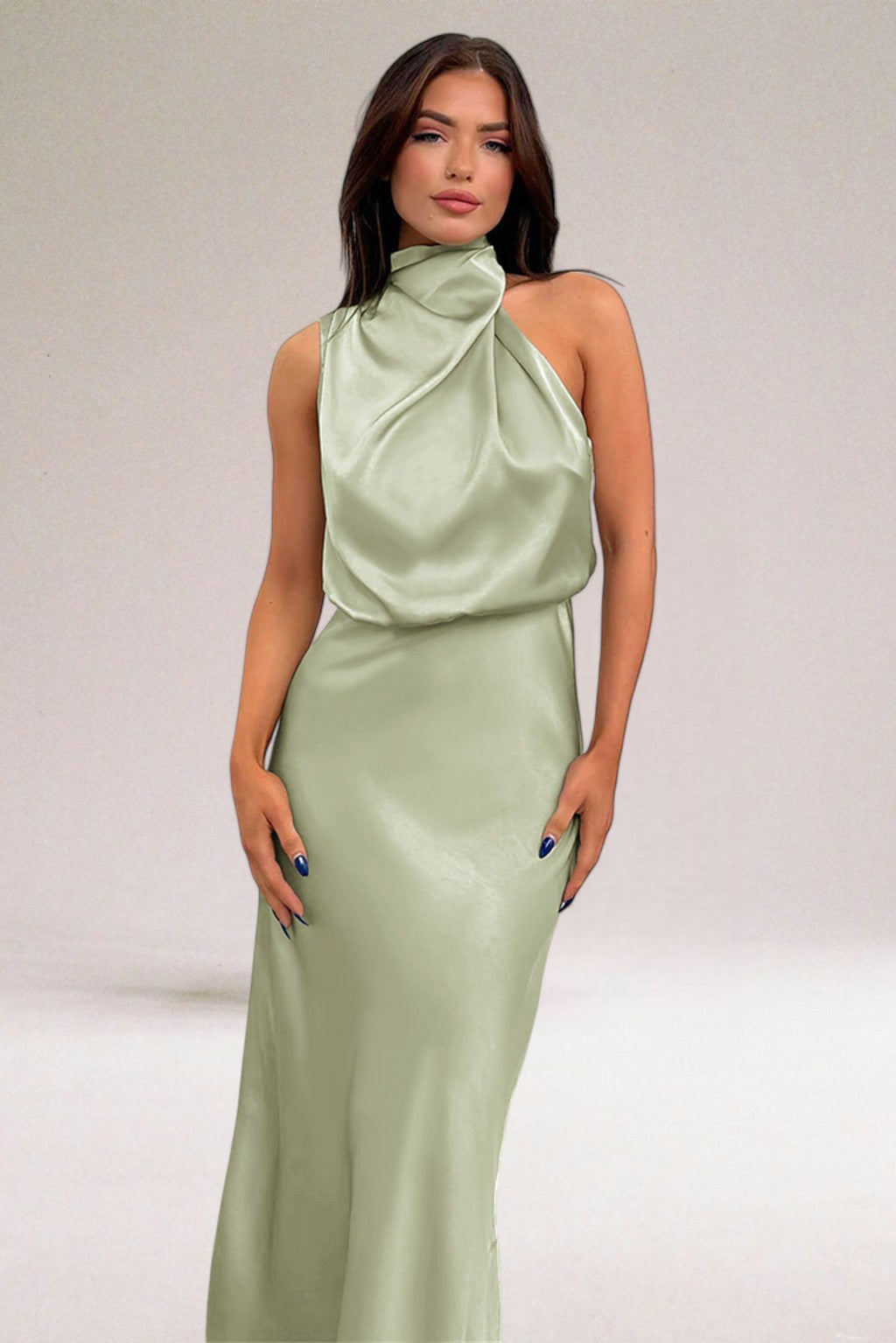 REGINA GLAMOUR DRESS
