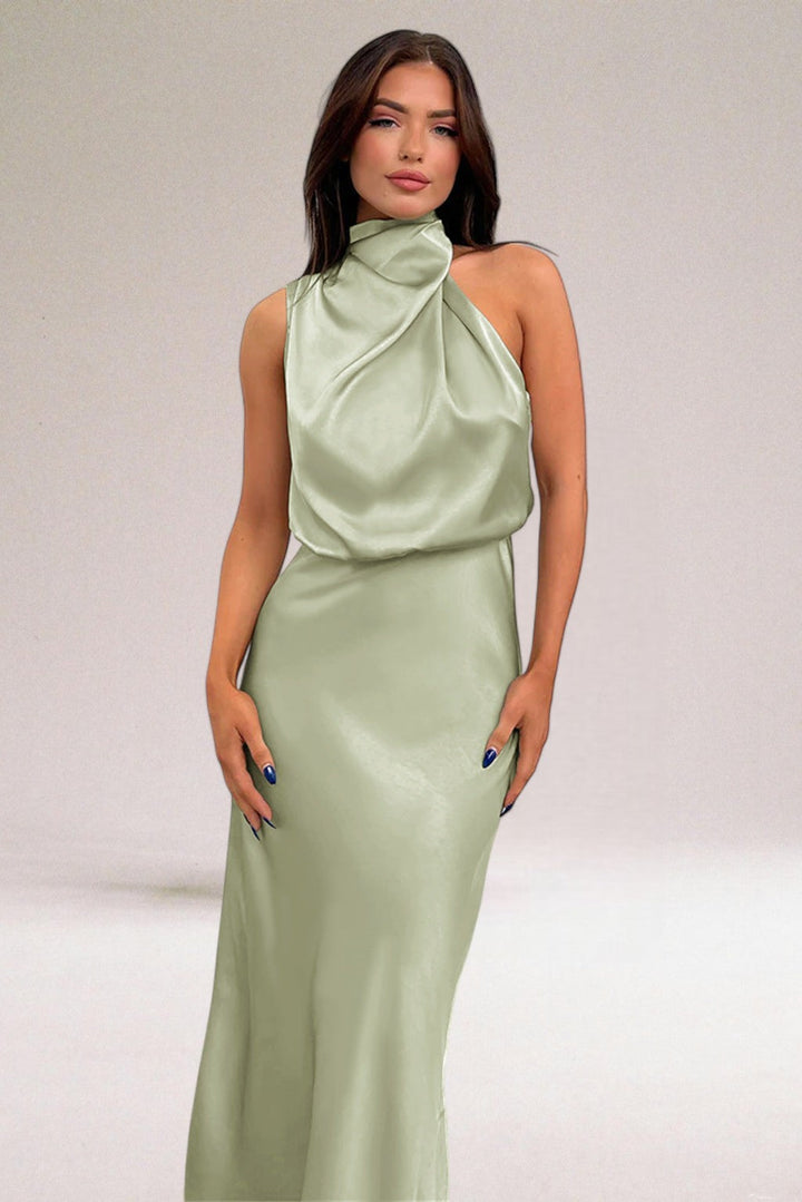 REGINA GLAMOUR DRESS