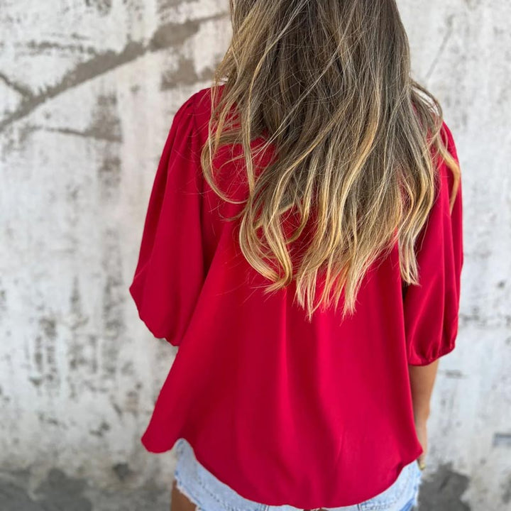Deitas Summer Blouse