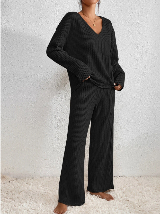 Krystal™ Knitwear Two-Piece Set