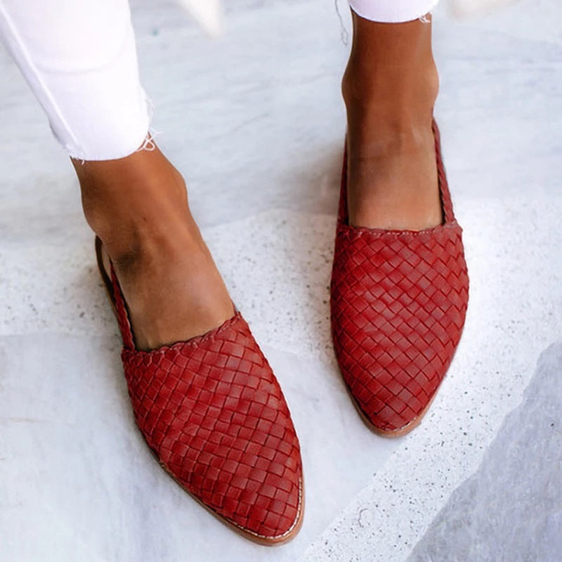 Dana Classic Orthopaedic Shoes