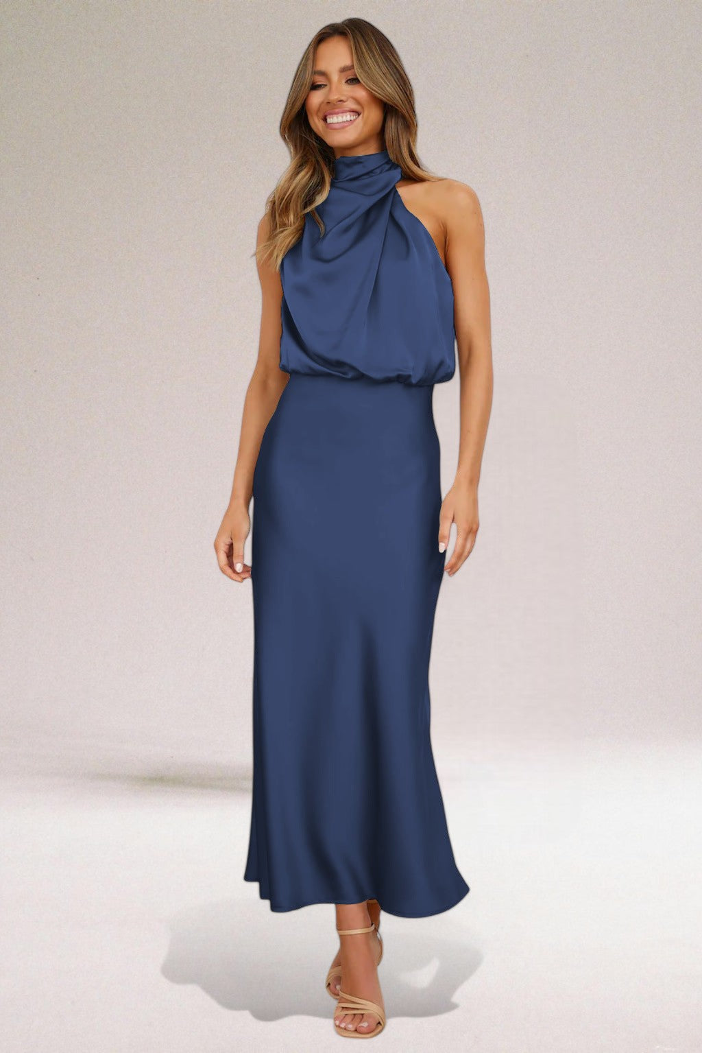 REGINA GLAMOUR DRESS