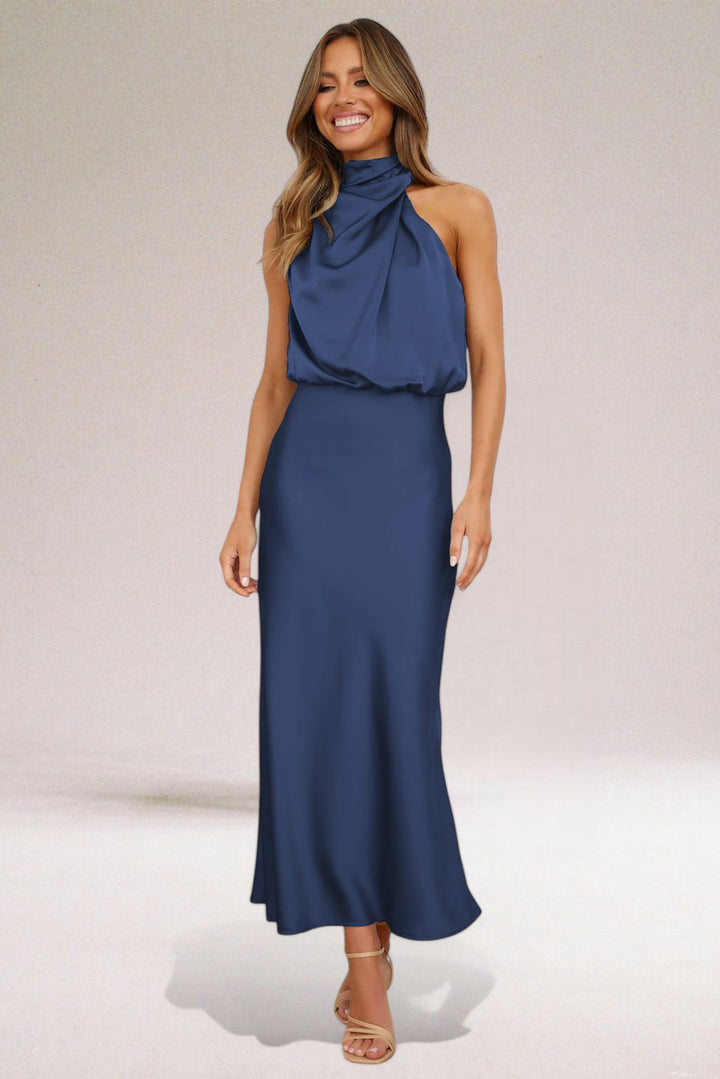 REGINA GLAMOUR DRESS