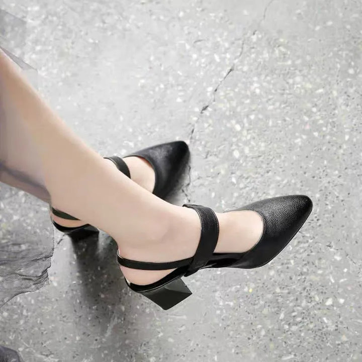 Chantal Slingbacks