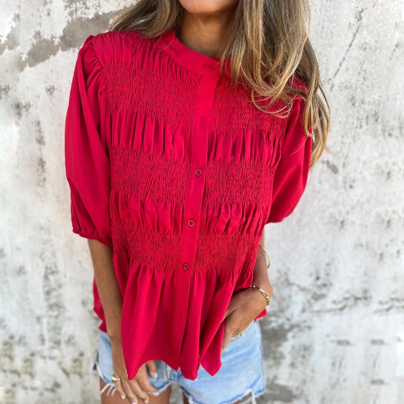Deitas Summer Blouse