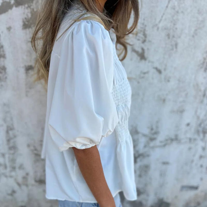 Deitas Summer Blouse