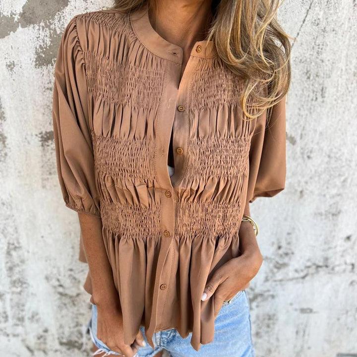 Deitas Summer Blouse