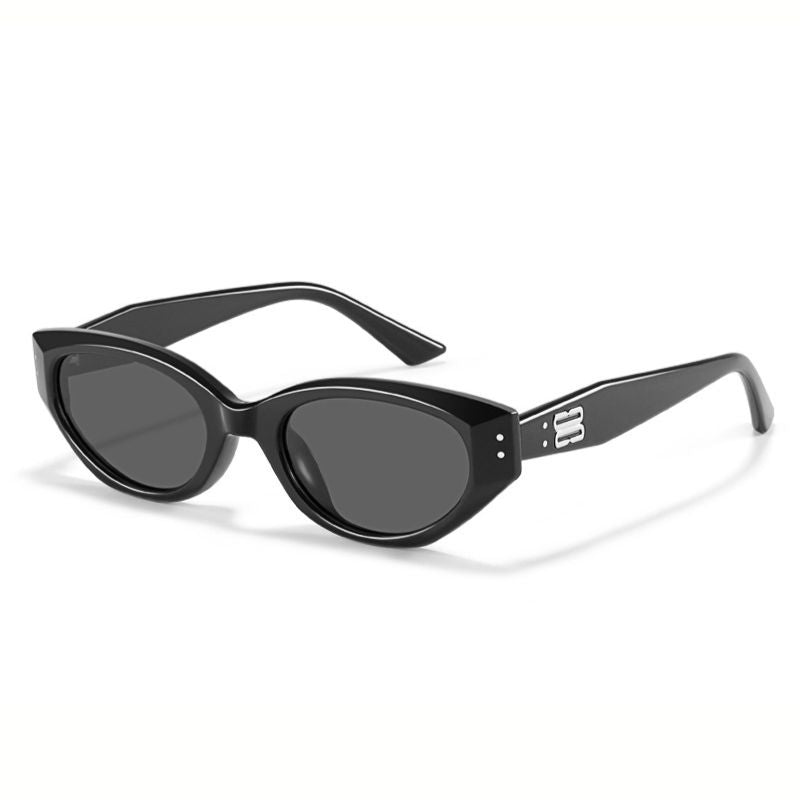 Aurae Cat-Eye Sunglasses