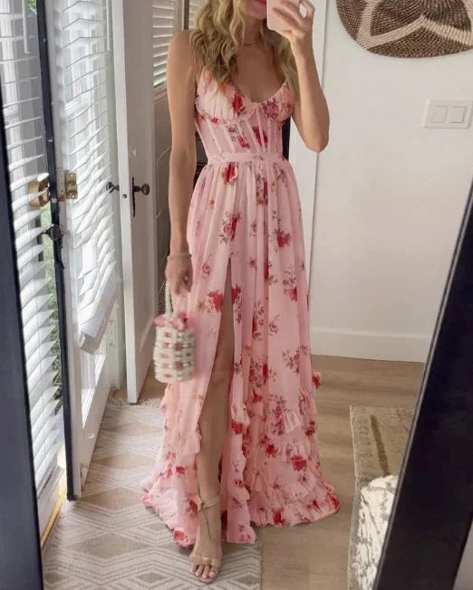 Joyce Elegant Dress
