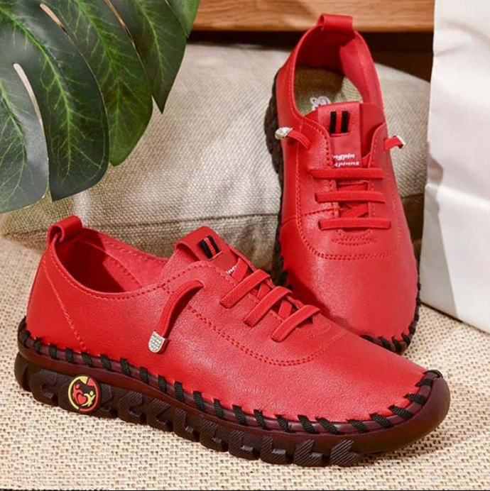 Infinity Comfortable Shoes