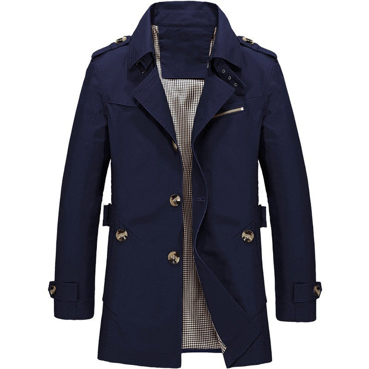 Bond Old Money Jacket