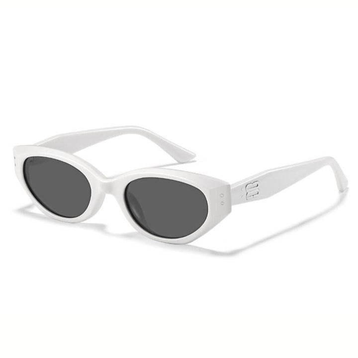 Aurae Cat-Eye Sunglasses