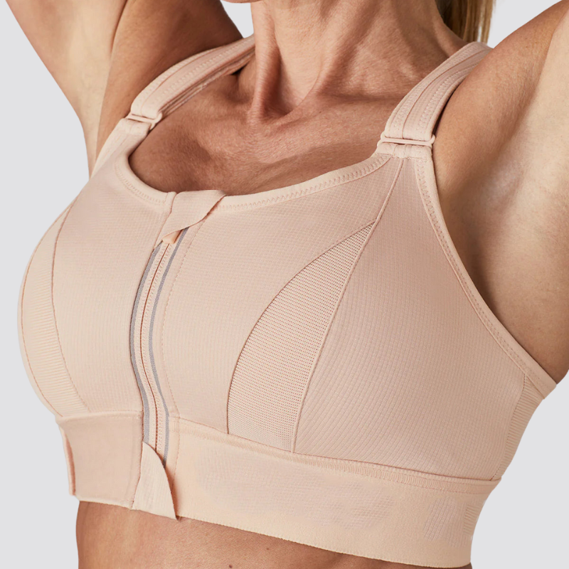 Aeris Adjustable Bra
