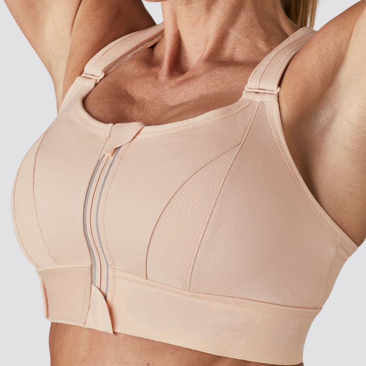 Aeris Adjustable Bra
