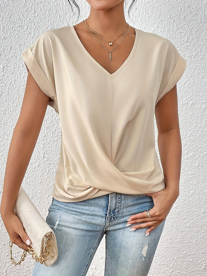 Kendra Casual T-shirt