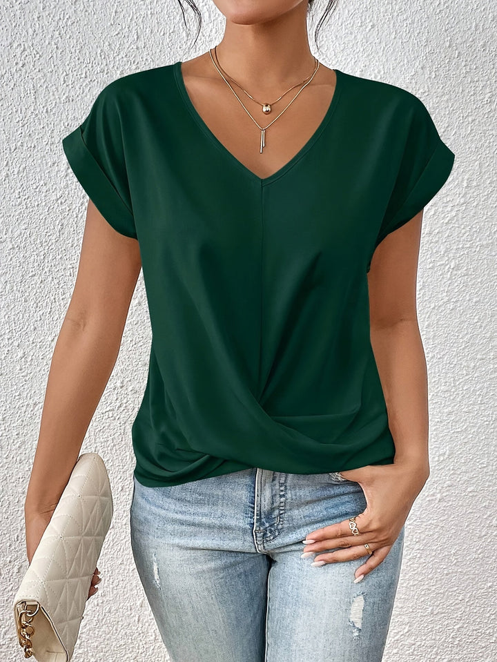 Kendra Casual T-shirt