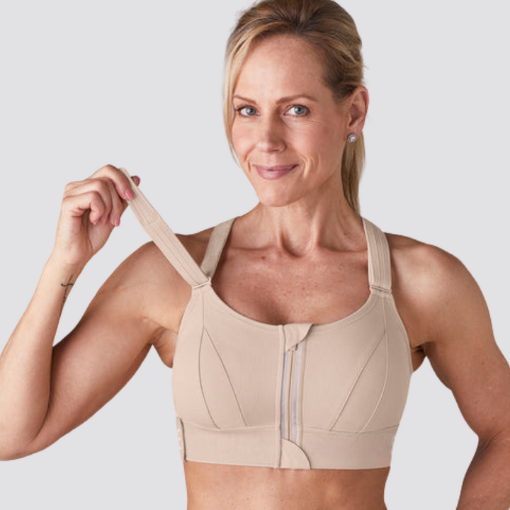 Aeris Adjustable Bra