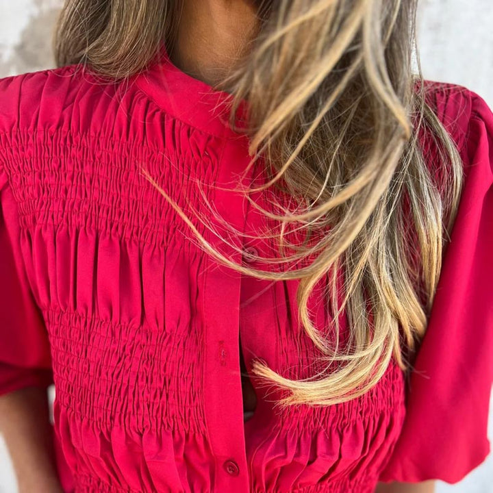 Deitas Summer Blouse