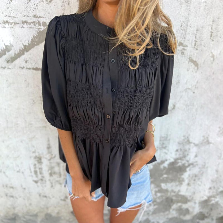 Deitas Summer Blouse