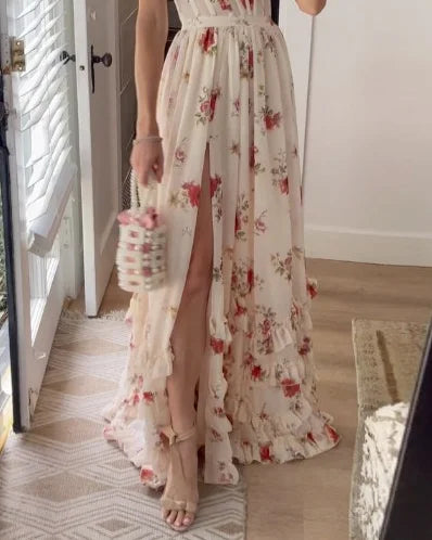 Joyce Elegant Dress
