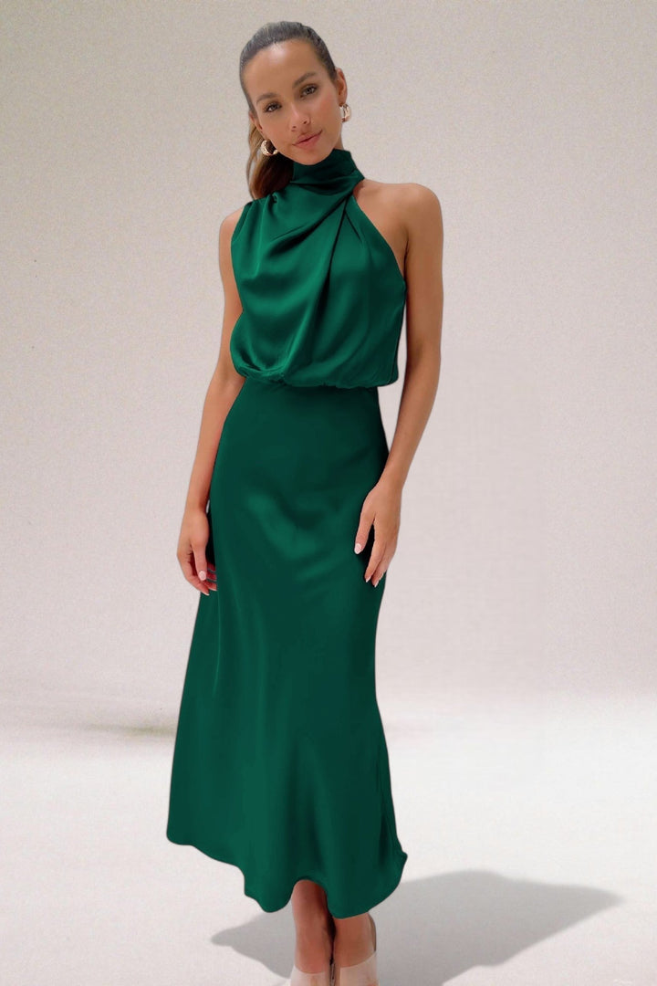 REGINA GLAMOUR DRESS