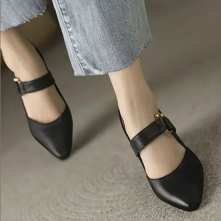 Chantal Slingbacks