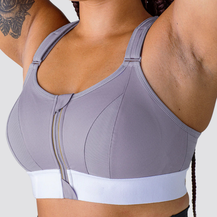 Aeris Adjustable Bra
