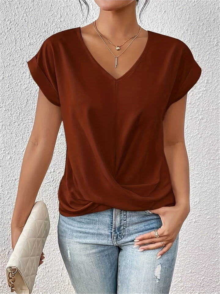 Kendra Casual T-shirt