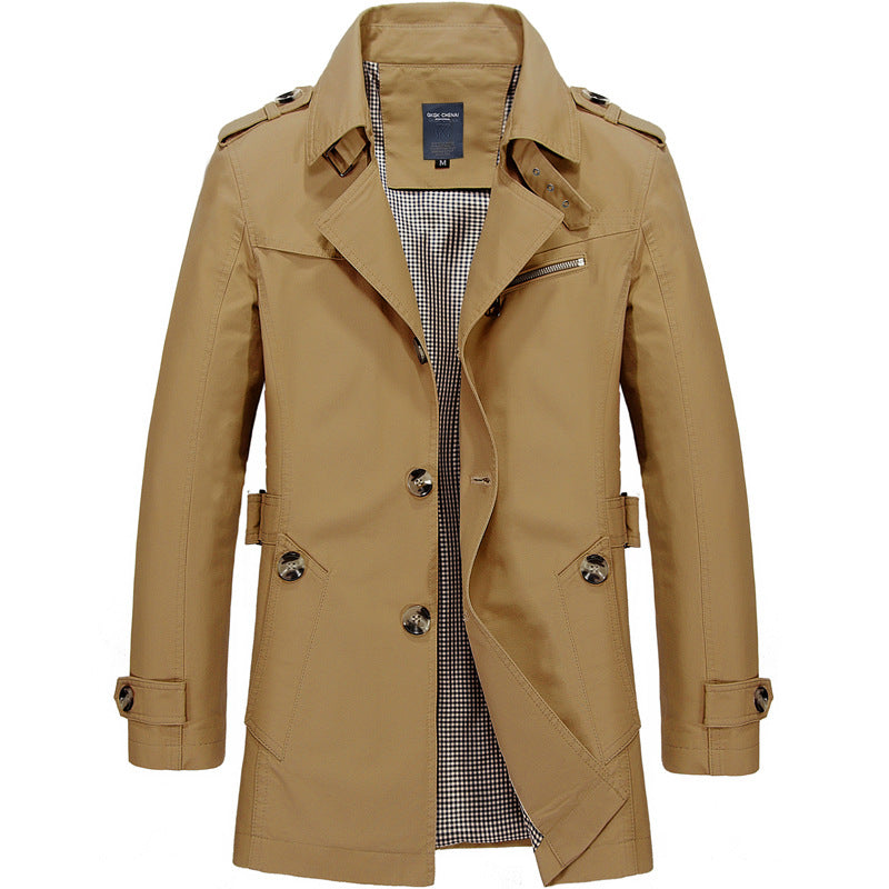 Bond Old Money Jacket