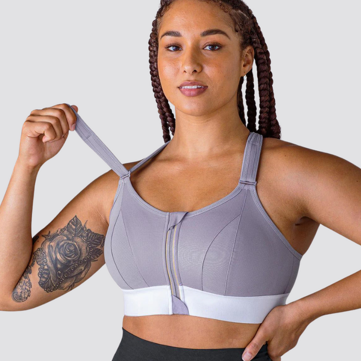 Aeris Adjustable Bra