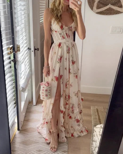 Joyce Elegant Dress