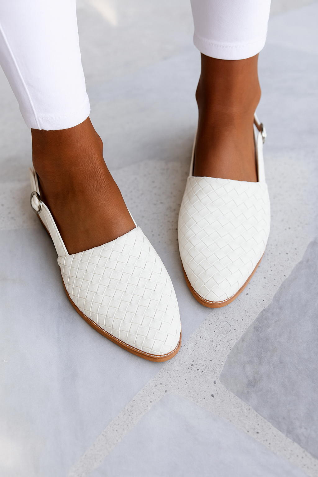 Dana Classic Orthopaedic Shoes