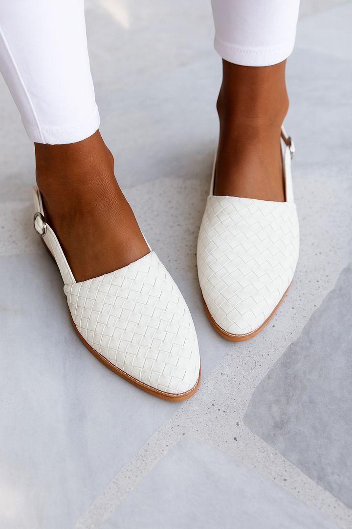 Dana Classic Orthopaedic Shoes
