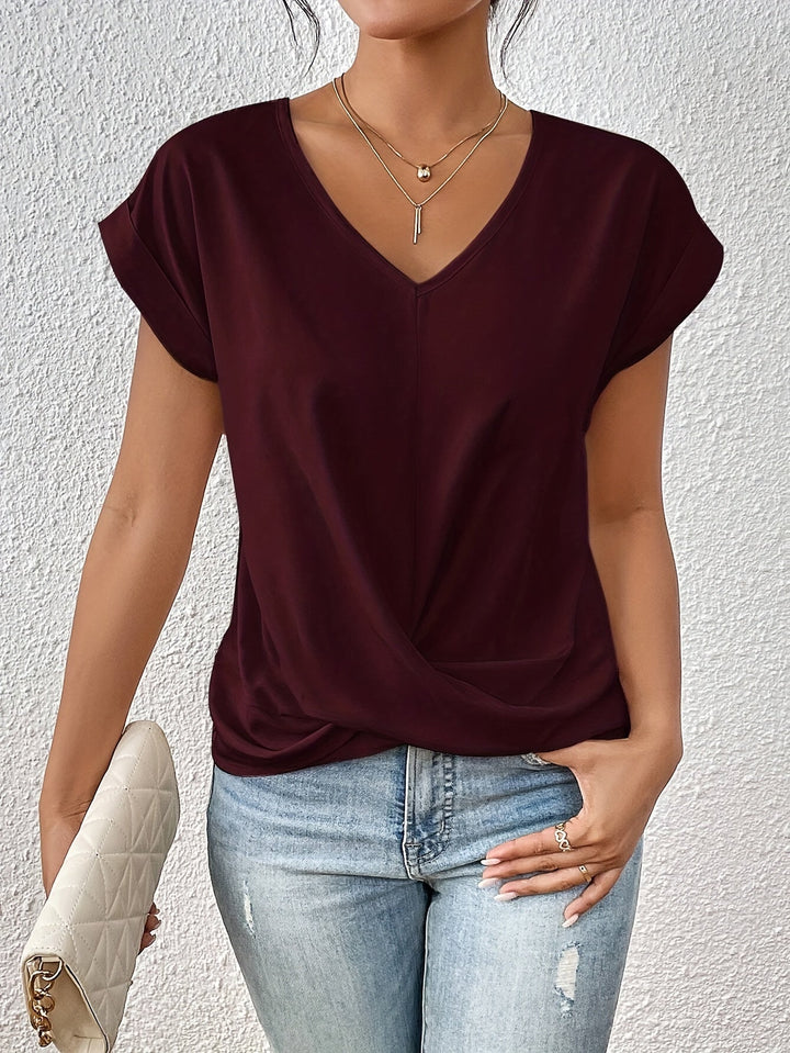 Kendra Casual T-shirt