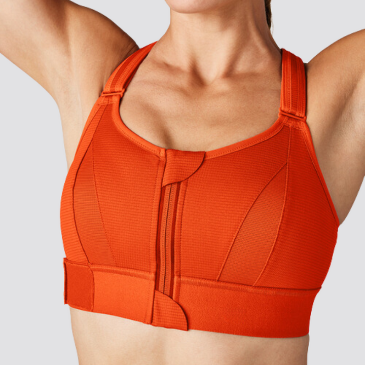 Aeris Adjustable Bra