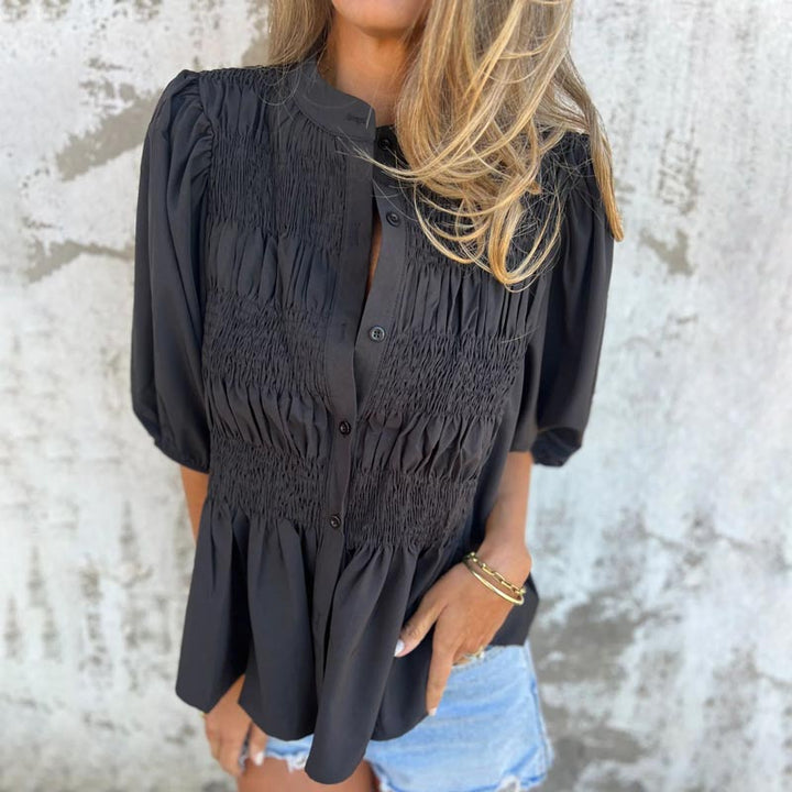 Deitas Summer Blouse